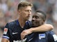 Salomon Kalou extends Hertha Berlin stay