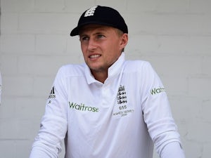 Joe Root not thinking about captaincy