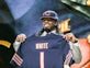 Chicago Bears' Kevin White to undergo surgery for shin injury