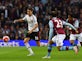 Half-Time Report: Adnan Januzaj strike gives Manchester United lead at Aston Villa