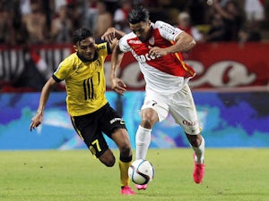 Fenerbahce sign Nabil Dirar from Monaco