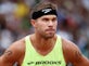 Nick Symmonds left out of USA squad