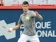 Live Commentary: Novak Djokovic vs. Marin Cilic - as it happened
