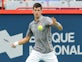 Result: Novak Djokovic sees off Stanislas Wawrinka in Cincinnati Open quarter-finals