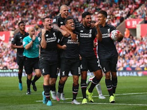 Preview: Liverpool vs. West Ham United