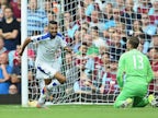 Match Analysis: West Ham United 1-2 Leicester City