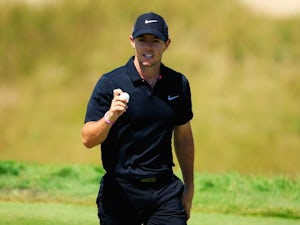 McIlroy six shots off pace in Turkey