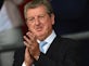 Hodgson: 'England hard work paid off'