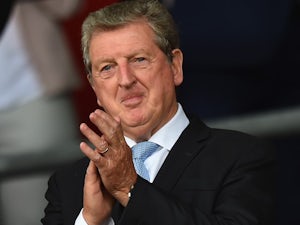 Hodgson hails "tremendous" recovery