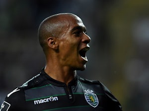 Joao Mario: 'Portugal can pull off upset'