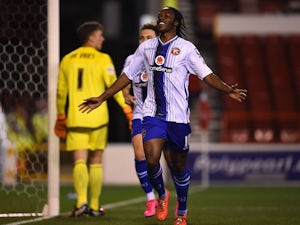 Sawyers: 'Walsall can match Chelsea'