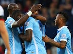 Half-Time Report: Yaya Toure brace puts Manchester City in control at West Bromwich Albion