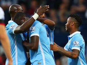 Preview: Manchester City vs. Watford