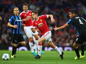 Preview: Club Brugge vs. Manchester United