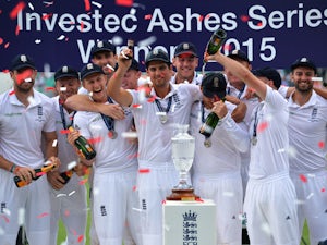 BT Sport takes Ashes rights from Sky