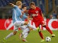 Half-Time Report: All square between Lazio, Bayer Leverkusen