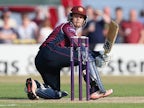Nottinghamshire's Ben Duckett hopes to be the "man in the big moments"