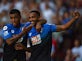 Half-Time Report: Callum Wilson double gives Bournemouth 2-0 lead against West Ham United