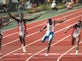 OTD: Carl Lewis breaks 100m world record