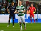 Half-Time Report: Celtic in control against Malmo in Champions League clash at Celtic Park