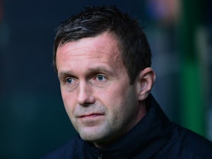 Team News: Three changes for Celtic against Molde