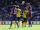 Player Ratings: Crystal Palace 2-1 Aston Villa