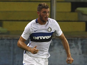 Agent: 'Santon will not leave Inter'