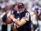 Ex-NFL star 'survives attempted suicide'