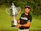 Jason Day: 'Past failures help me win'