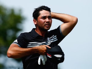 Day maintains lead at Arnold Palmer Invitational