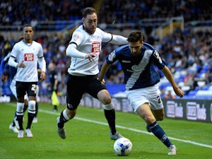 Jon Toral cancels out Solly March opener
