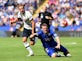 Match Analysis: Leicester City 1-1 Tottenham Hotspur