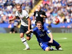 Match Analysis: Leicester City 1-1 Tottenham Hotspur