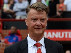 Preview: Man United vs. Ipswich