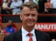 Live Coverage: Louis van Gaal's weekly Manchester United press conference