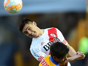 Matias Kranevitter joins Sevilla on loan