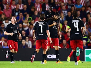 Live Commentary: Southampton 1-1 Midtjylland - as it happened