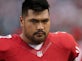 Report: Arizona Cardinals left guard Mike Iupati to miss two months