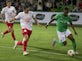 Half-Time Report: Saint-Etienne take aggregate lead