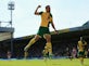 Match Analysis: Norwich City 1-1 Stoke City