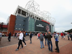 Paul McGuinness quits Manchester United
