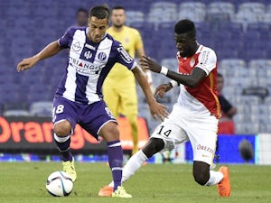 Thomas Lemar strike rescues Monaco draw