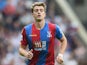 Patrick Bamford in action for Crystal Palace against Arsenal on August 16, 2015