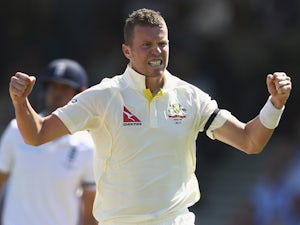Live Commentary: The Ashes - Fifth Test, Day Four - as it happened
