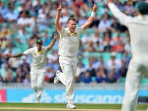 Australia complete innings win over England