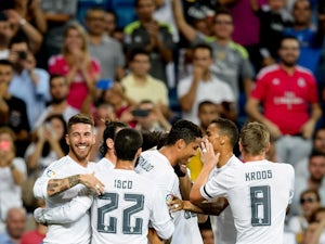 Preview: Sporting Gijon vs. Real Madrid