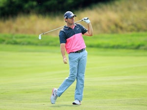 McIlroy: 'I can improve after Turkish Open'