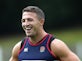 Bath expect Sam Burgess to stay in union amid links with rugby league return