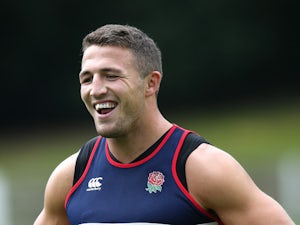 Burgess: 'I need to play with passion'