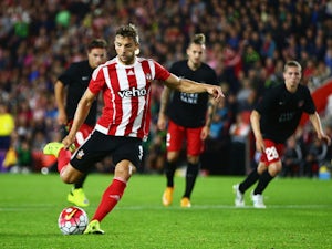 Jay Rodriguez disappointed with draw